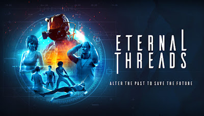 Eternal Threads New Game Pc Steam