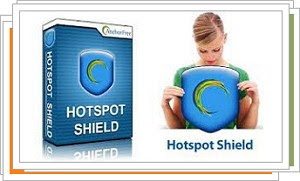 Download Hotspot Shield 3.09 final