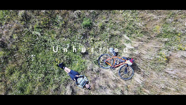 Unhurried - A new film by Markus Stitz