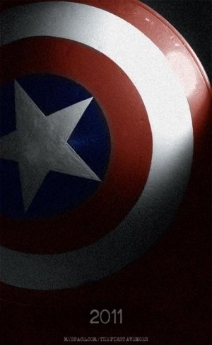 Captain America 2011