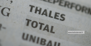action total confirme le dividende 2020