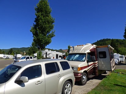 Tri-City RV Park