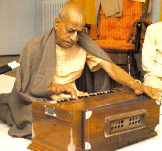 Srila Prabhupada