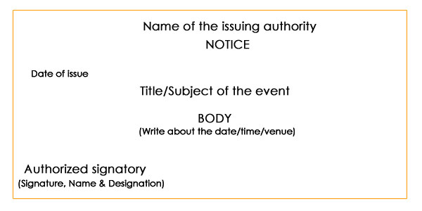 notice-writing-format