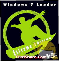 Windows 7 Loader Extreme Edition 3.503