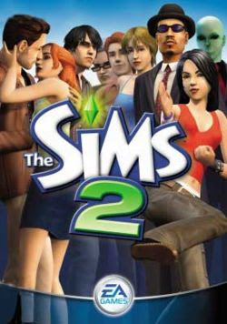 The sims 2 PC Full Version Game Free Download
