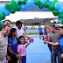 Em Parintins, governador Wilson Lima inaugura primeiro espaço de lazer exclusivo para autistas no Amazonas