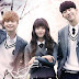 Who Are You: School 2015 OST (2015)