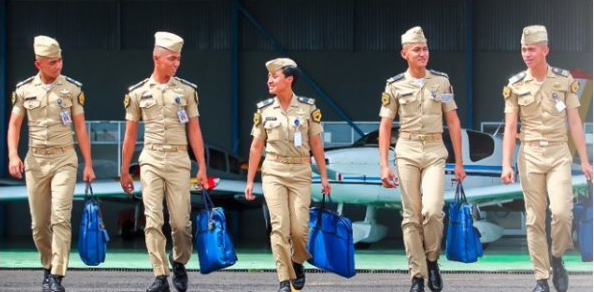 Penerimaan Sekolah Kedinasan Buka 8.176 Untuk tahun 2019