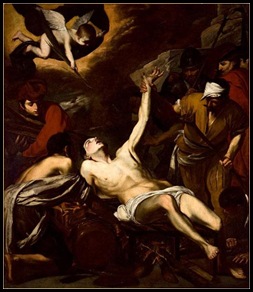 Stanzione, San Lorenzo