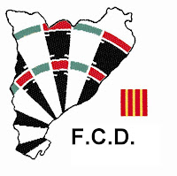 Federació Catalana de Dards