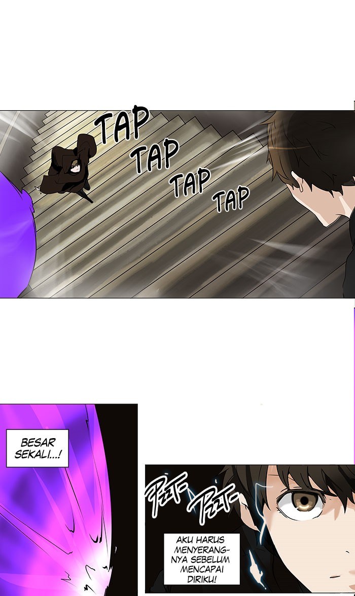 Webtoon Tower Of God Bahasa Indonesia Chapter 218