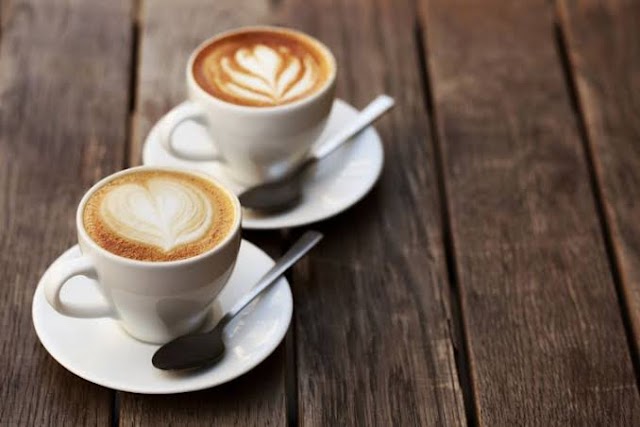 INTERMEZO PAGI (INPAG) : TENTANG KOPI