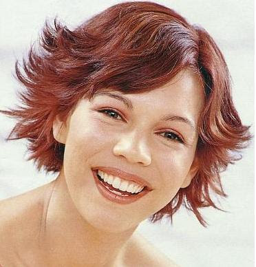 Prom Hairstyles for short hair Prom Hairstyles for short hair
