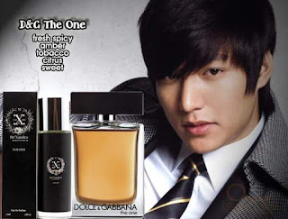 D&G,The One,Dexandra,Perfume