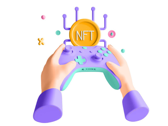 NFT Game Development Company