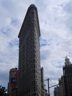 Flatiron