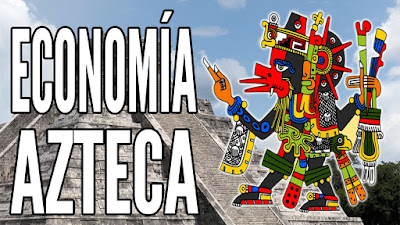 Economía azteca