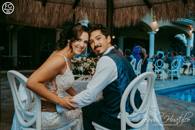 boda en playa, beach wedding, Oaxaca, México, Bodas Huatulco, Wedding Planner