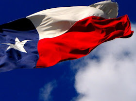 Texas Flag