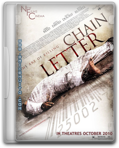 Untitled 1 Download   Chain Letter DVDRip AVI + RMVB Legendado