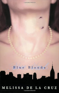 Blue Bloods (Blue Bloods, Vol. 1)