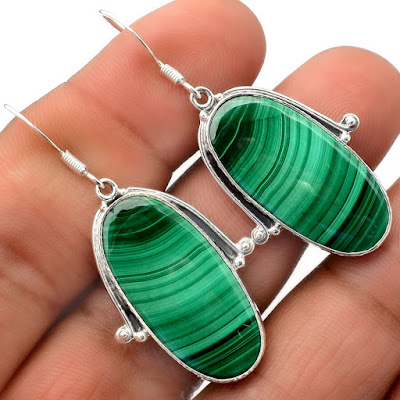 925 Sterling Silver Earrings