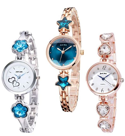 best watches for ladies in india