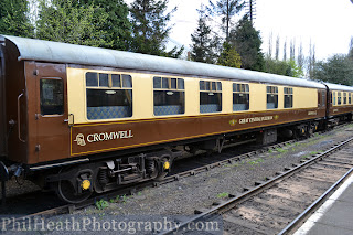 Swithland Steam Gala Great Central Railway Loughborough