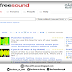 افضل  قاعدة بيانات مقاطع صوتية مجانية ضخمة  Freesound  كجانية بدون مرخصة استخدامها