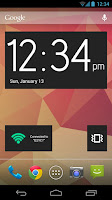 Clean Widgets v3.3 Apk Download for Android