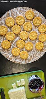 Appetisers, canapes, horderves recipes