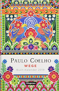 Wege – Buch-Kalender 2019