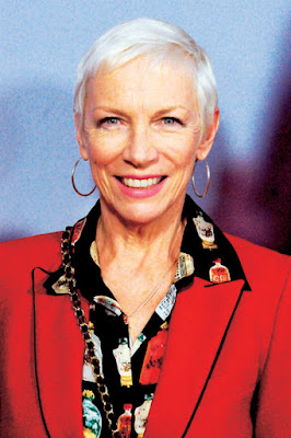 Annie Lennox