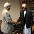 MAALIM SEIF NA MH. LOWASSA WAKUTANA KWA MAZUNGUMZO