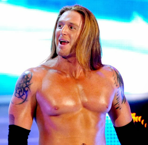 Heath Slater Hd Wallpapers Free Download