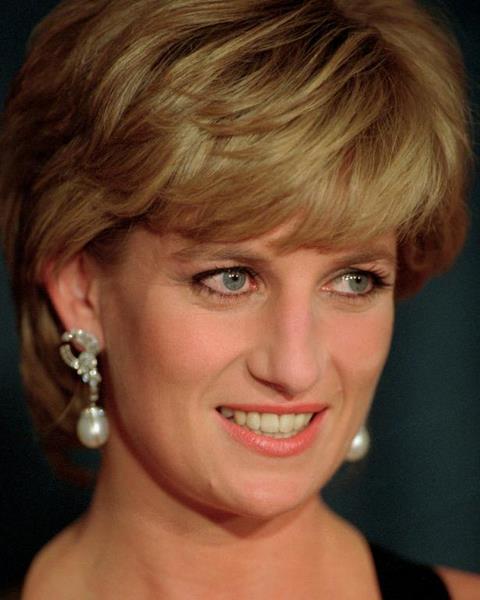 Lady Diana HD Wallpapers