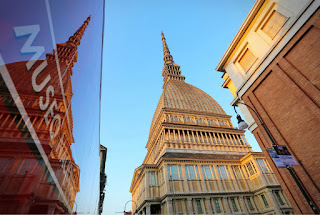 Mole Antonelliana