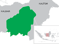 Daftar Makanan Khas Kalimantan Tengah