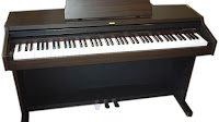 TOP 10 Cây đàn piano điện giá rẻ 5 triệu đến 10 triệu