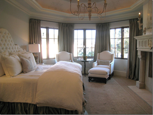 Window Coverings Ideas For Bedrooms