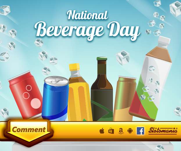 National Beverage Day Wishes Images download