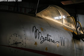 Musée de l'aviation EALC Lyon Corbas