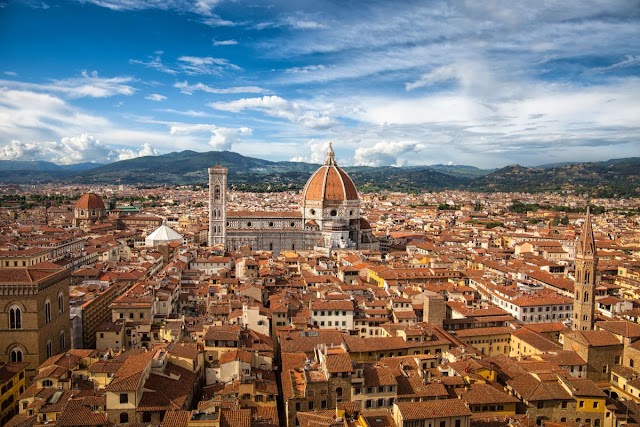  #Florence, #Italy :  The #World's  #Best #Places to #Visit in 2019