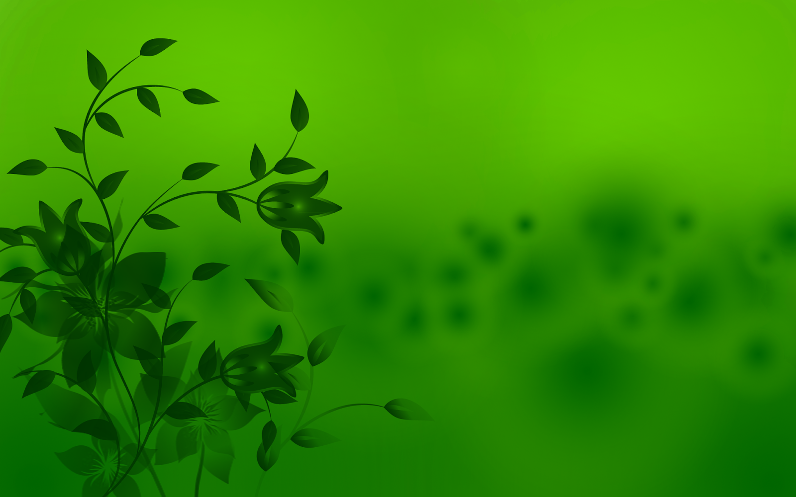 GREEN SIMPLE Wallpaper, Abstract green wallpapers hd | All ...