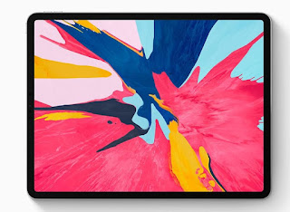 Jarir Apple iPad Pro 2020, 11 inch, WiFi, 512GB, Silver