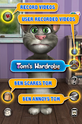 Talking Tom Cat 2_4
