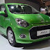 Harga Mobil Bekas Daihatsu Ayla Harga Mobil Bekas Daihatsu Ayla