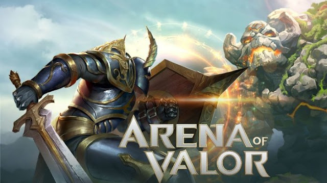 Arena of Valor