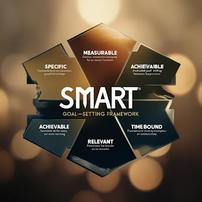 "SMART", "SMART Goals", "Goal Setting", "Achievable Goals", "Measurable Goals", "Specific Goals", "Time-bound Goals", "Relevant Goals", "SMART Goals Examples", "Goal Setting Framework"